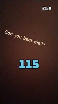 yall put ur high score in comments