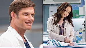 Grey’s Anatomy's midseason premiere confirms fate of Jo and her babies after premature C-section
