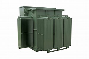 [Hot Item] 1000kVA 1mva 11kv 22kv 33kv 0.4kv 6.6kv Outdoor Kiosk Box-Type Pad-Mounted Substation Transformer