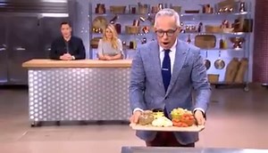 27K views · 928 reactions | TOP IT OFF! Salad Bar Toppings are the surprise ingredient on #CooksVsCons TONIGHT at 9pm ET/PT @foodnetwork. What would you make? | Buddy Valastro | Facebook