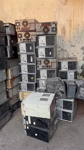 Building a Scrap PC: Affordable Computer Setup