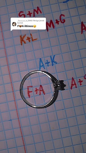 @_f_e_r_u_z_a_2002ga javob #🥰🥰🥰🥰❤️❤️❤️ #ramantika_videolartv