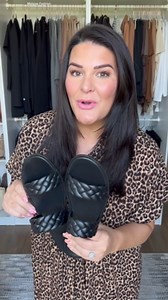 She’s a Leopard Girl!