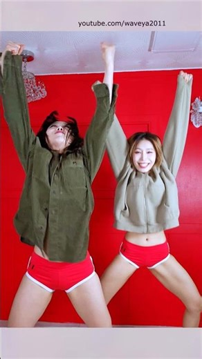 CORTIS REDRED 응원해🔥코르티스 #CORTIS #redred #shorts #dance #trending #dancechallenge Waveya 웨이브야 🔥