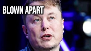 Elon Musk Con CRUMBLES As Terrible Cybertruck Numbers Finally Revealed | The Damage Report
