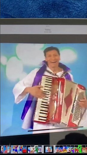 The Wiggles Jeff Murray Shaky Shaky (1998)