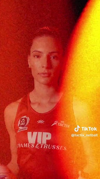 2025 Captain and Vice-Captain of Team Tactix Announced