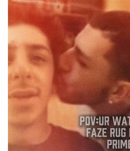 Prime rug man #fyp #fazerug #viral #fyppppppppppppppppppppppp #2016 @FaZe Rug