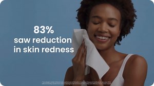 Clean Skin Club Clean Towels XL®, 100% USDA Biobased Face Towel, Disposable Face Towelette, Eczema Association Accepted, Makeup Remover Dry Wipes, Ultra Soft, 1 Pack, 50 Ct