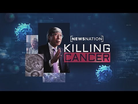Potential cancer breakthrough harnesses the immune system instead of killing it | Killing Cancer