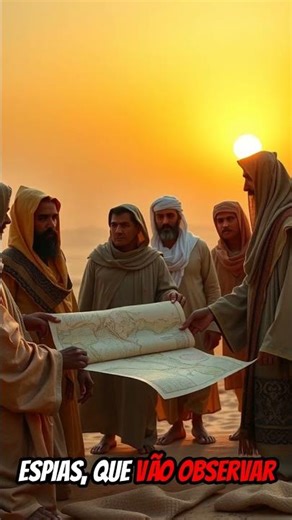 Como a Ordem em Deus Prepara o Caminho para a Conquista