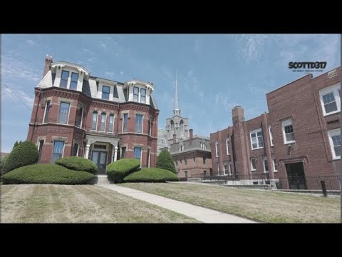 Walking Tour of Gloucester, MA 🦞 Exploring America’s Oldest Seaport