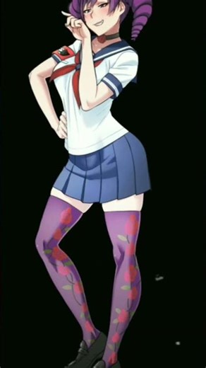 Yandere Simulator Normal VS Bloody