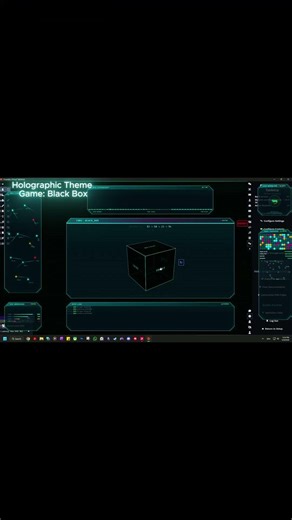 Interactive Hacking Games for your sessions!