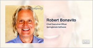 Springbrook Acquires MAGIQ Software to Expand Cloud Offerings; Robert Bonavito Quoted - GovCon Wire