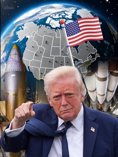 1.7K views · 14 reactions | BREAKING: President Trump instructs the Department of War to start testing US nuclear weapons "immediately." | Sharing Life | Facebook