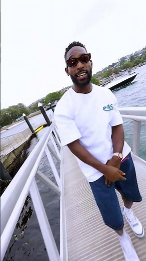 Are you ready!? Energy wave. New music on Friday! 🌊⚡️🔐 #newmusic