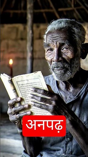 10% population is ILLITERATE in world