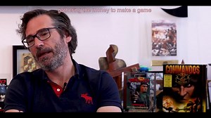 Videos & Audio - Commandos 2 - HD Remaster