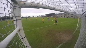 27K views · 449 reactions | See Cavan's winning goal in tonight's Ulster SFC semi-final from two new angles.. it's Cavan's first ever time to qualify for the Ulster Senior Final. | Ladies Gaelic Football | Facebook
