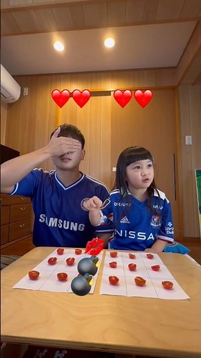 💣#shorts #boom #game #ゲーム #家族 #日常