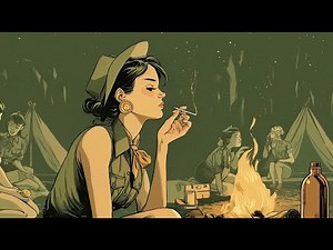 1940's Retro Jazz Music ~ Vintage Jazz