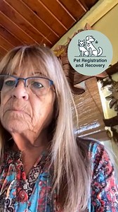 A microchip without registration is useless. If your pet goes missing, there’s no way for someone to contact you. Register their chip today—it only takes a minute, but it could save their life. | Pet Registration and Recovery