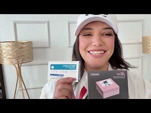 Mini Sticker Printer Review | Portable Bluetooth Print Pod for Journaling, Notes, DIY & School Use