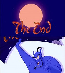 That's All, Folks! - TV Tropes