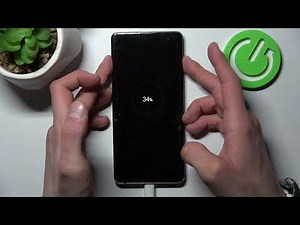 Cómo entrar y salir del Modo Recovery en SAMSUNG GALAXY s10+