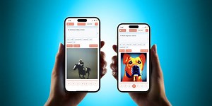 Stable Diffusion in your pocket? “Draw Things” brings AI images to iPhone