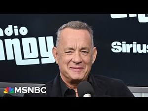 'Remarkably petty: West Point alumni group cancels award ceremony for Tom Hanks