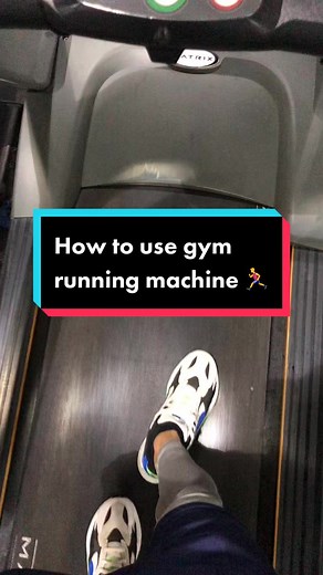 How to Use the Gym Running Machine: Tips for Beginners