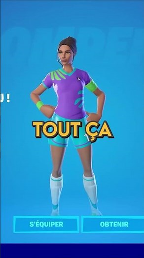 Cadeaux fortnite gratuit