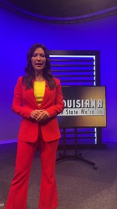 LPB's Karen LeBlanc preview what’s ahead on Louisiana: The State We’re In - TONIGHT at 7pm on LPB! lpb.org/swi | Louisiana Public Broadcasting