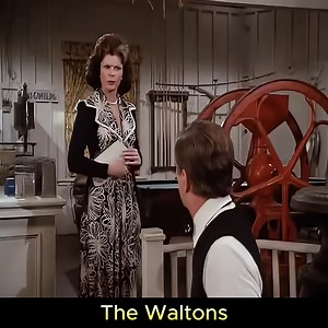 The Waltons - The Indiscretion| New Episode #TheWaltons #WaltonsMountain #JohnBoyWalton #RichardThomas #TheFoundling #RalphWaite #MichaelLearned #EllenCorby #WillGeer #goodnight | Ciekawe Ciekawostki