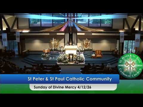 St. Peter and St. Paul Roman Catholic Church