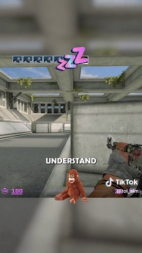 Mastering 500ms Time to Damage in CS2