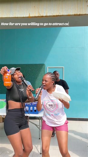 Fundraising Fun: Attracting Customers with Humor