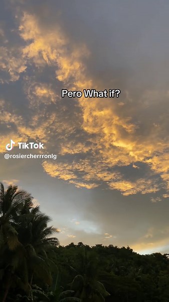 Exploring the What If? Concept in Thought Experiments