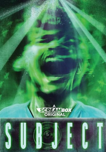 Subject (2022)