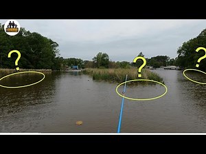 How to find a BREAM bed