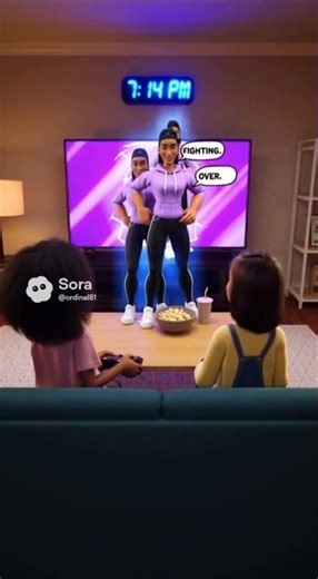 Big Woman Only Season 2 Big woman's army of clones