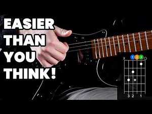 Fingerpicking for BEGINNERS - master fingerstyle in 10 minutes!