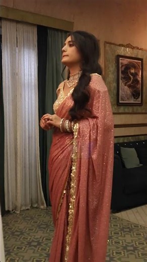 Jaane Anjaane Hum mile serial REET pretty woman BTS #tellyboosters #youtubeshorts