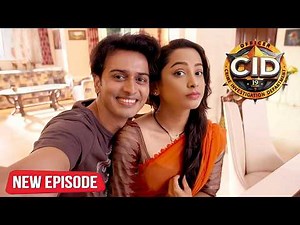New Crime Story 2026 || सी.आई.डी. || C.I.D || New Episode 2026 || Crime Series 2026