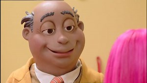 LazyTown: 33-Episode Compilation (2004-07)