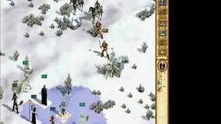 Heroes of Might and Magic IV