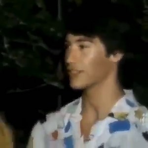 4.1K views · 101 reactions | Interview with Keanu Reeves in 1985, age 20. #TBT | FilmFreeway | Facebook