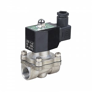 [Hot Item] 1/2 Inch Magnetic Latching Solenoid Valve for Air Water